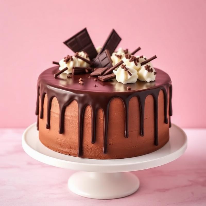 Chocolate Truffle
